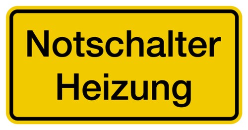Aufkleber warnung - aufkleber,