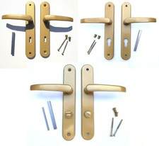 Türbeschlag Türdrücker