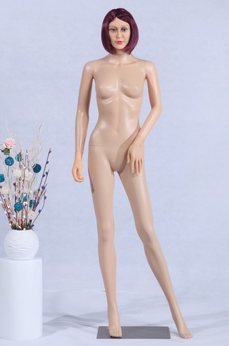 Frau puppen perücken 2 - frau,