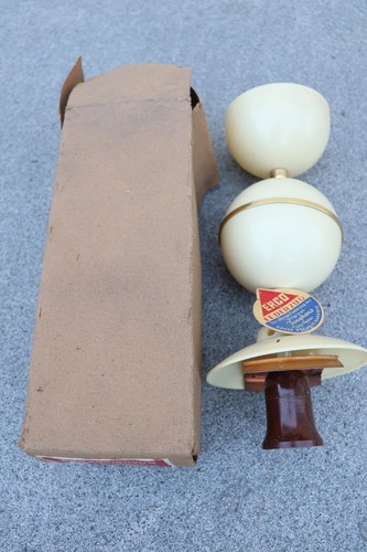 Papageienzug erco mid century - erco,