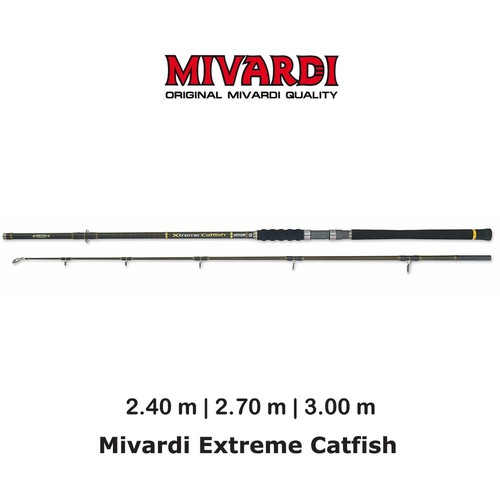 Welsrute mivardi xtreme - welsrute,