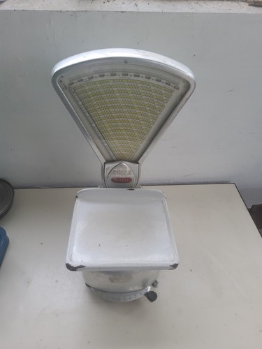 Waage analog von berkel - waage,