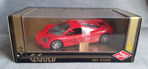 Guiloy maßstab diecast - maßstab, 1:18