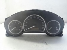Saab 9-3 Tacho Kombiinstrument