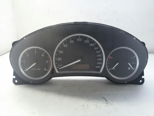Saab tacho kombiinstrument - saab,