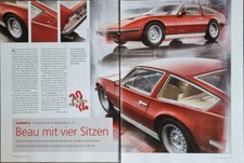 Maserati indy 18 von - indy, in