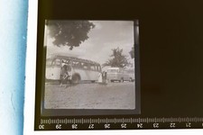 tolles altes  Negativ Oldtimer