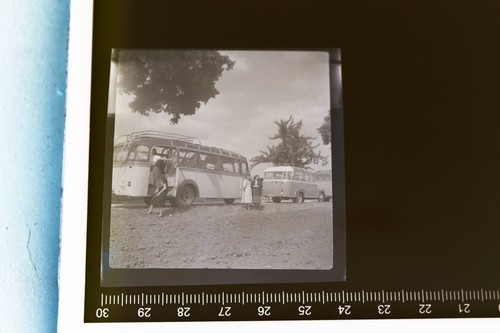 Tolles altes negativ oldtimer - ,