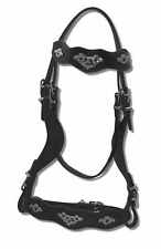 Barocktrense Trense barockzaum