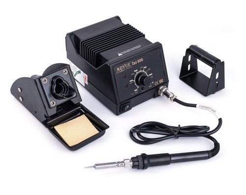 Aoyue int936 regelbare - int936,