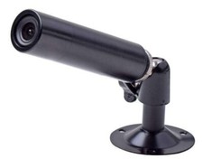 Rebont, Mini Bullet Kamera