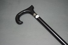 Edler  Holz  Gehstock