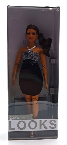 2022 barbie looks - #12, puppe