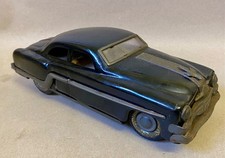 Alt Blechauto / MSB Goliath  /