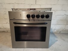 Gebrauchter Einbau-Backofen