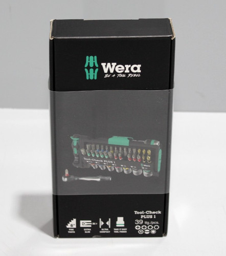 Wera tool check plus - wera, tool-check
