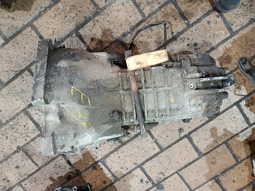 Bmw e30 getriebe - bmw,