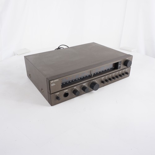 Rft 2400 receiver veb - sr,