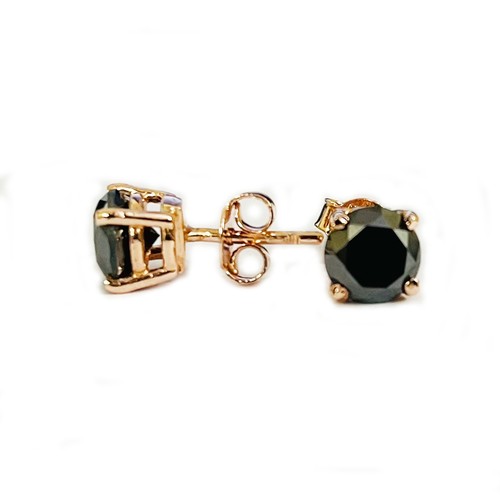 Karat schwarz diamant - schwarz,