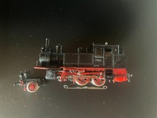 Fleischmann H0 Dampflok Umbau