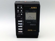 Aiwa HS-JX101 Walkman