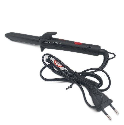 Rowenta lockenstab haarpflege - lockenstab,