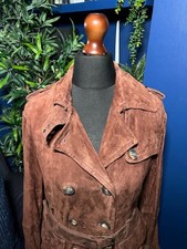 Marlboro Classics Jacke Leder