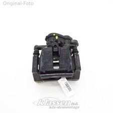 Bremssattel hinten links schwarz Audi RS4 8K RS5 8T 38000 km