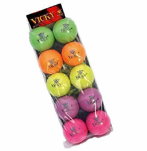 Vicky cricket gummi spielball - vicky,