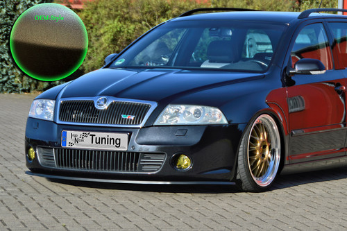 Spoilerschwert frontspoiler - spoilerschwert,