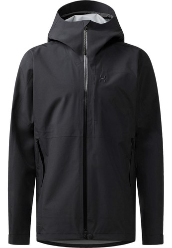 Haglöfs front proof jacket - haglÖfs,