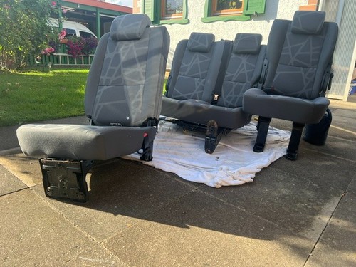 Autositze für ford tourneo - für,