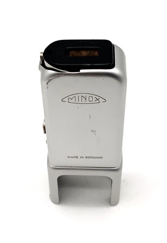 Minox blitzgerät - b,