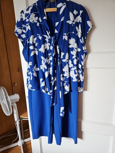 Komplettset hose mit bluse - komplettset,