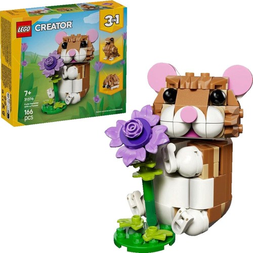 Lego creator 31376 - lego,