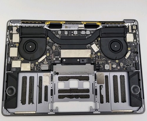 Macbook pro mit touch - 13”,