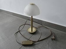 Paul Neuhaus Nachttischlampe/Tischlampe mit Touch Dimmer , Top Zustand!