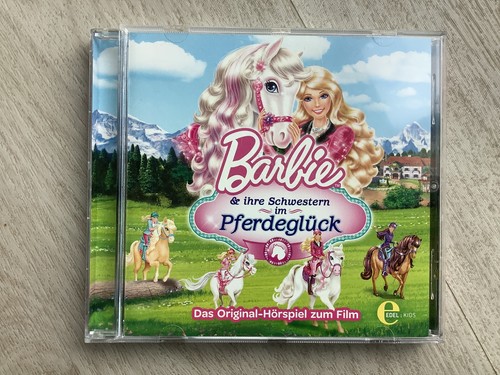 Barbie ihre schwestern im - barbie,