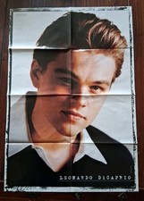 Leonardo DiCaprio POSTER BRAVO