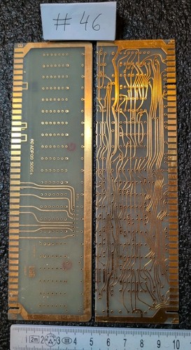 Wagner wac12 platinen - 2x,