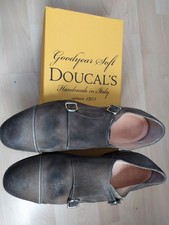 Italienische Herrenschuhe