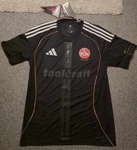 Fcn trikot mit - 1.,