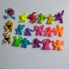 18 Teile Monster In My Pocket