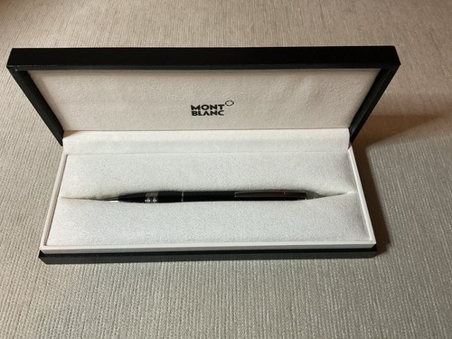 Montblanc meisterstück - montblanc,