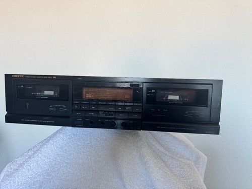 Onkyo rw50 stereo - onkyo,