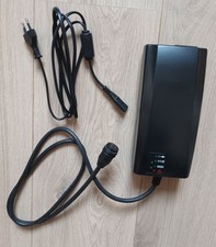 Bulls LACUBA, E-Bike Ladegerät 36V, BSC42004000, fast unbenutzt, wie NEU