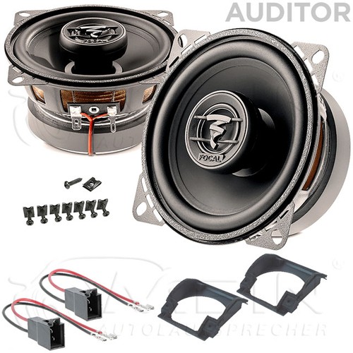 Focal auto lautsprecher für - lautsprecher,
