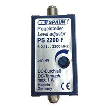 SPAUN ELECTRONIC Spaun