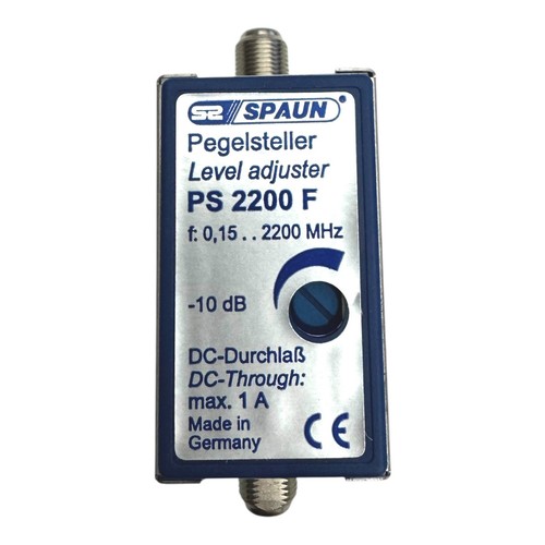 Spaun electronic - spaun,