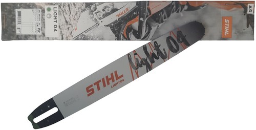 Stihl führungsschiene light - stihl,